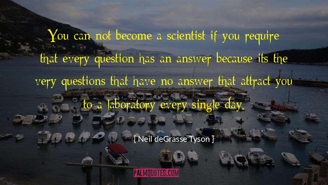A Single Man quotes by Neil DeGrasse Tyson