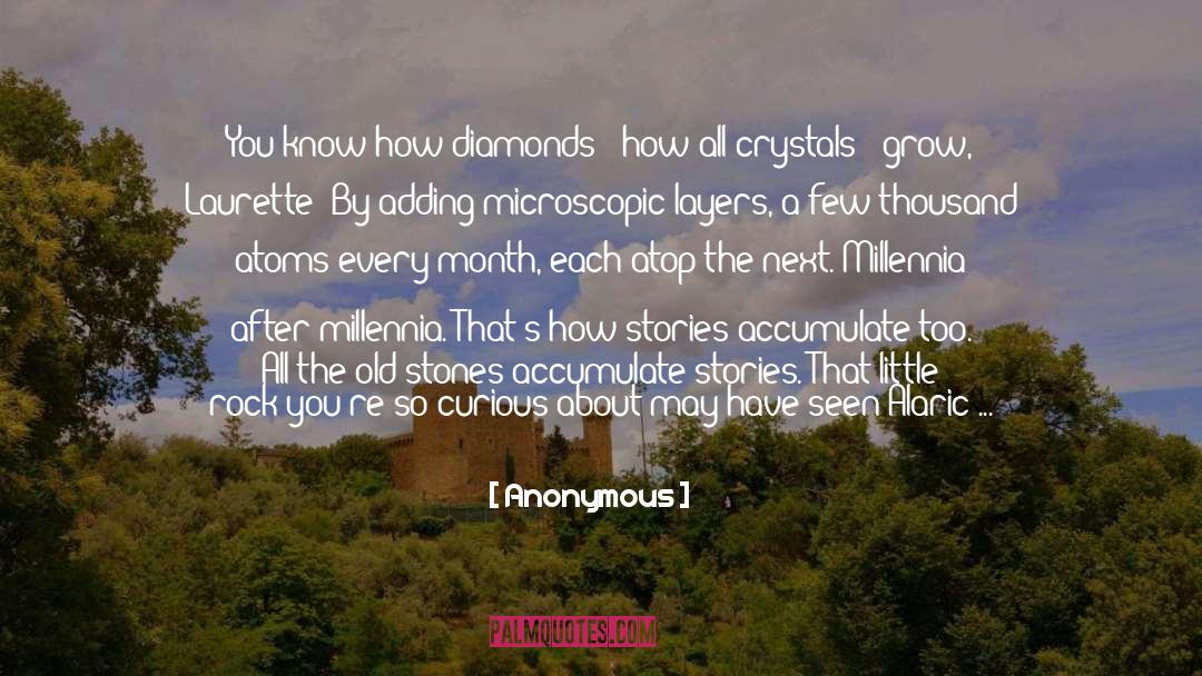 A Thousand Beauties quotes by Anonymous