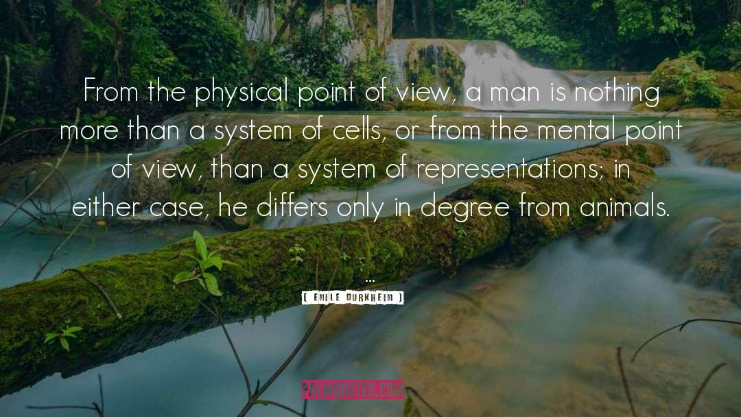 A View From The Bridge Theme Of Love quotes by Emile Durkheim