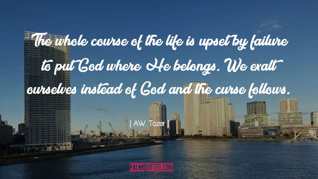 A W Pink quotes by A.W. Tozer