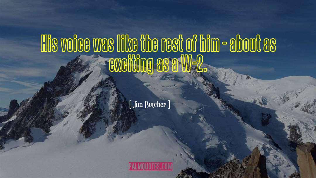 A W Pink quotes by Jim Butcher