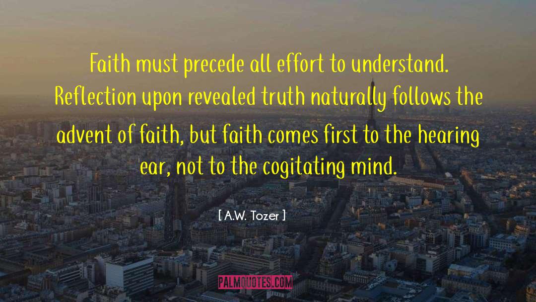 A W Pink quotes by A.W. Tozer