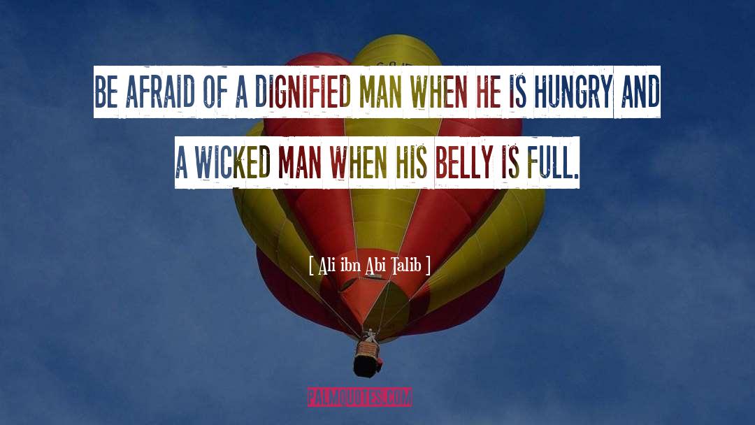 A Wicked Thing quotes by Ali Ibn Abi Talib