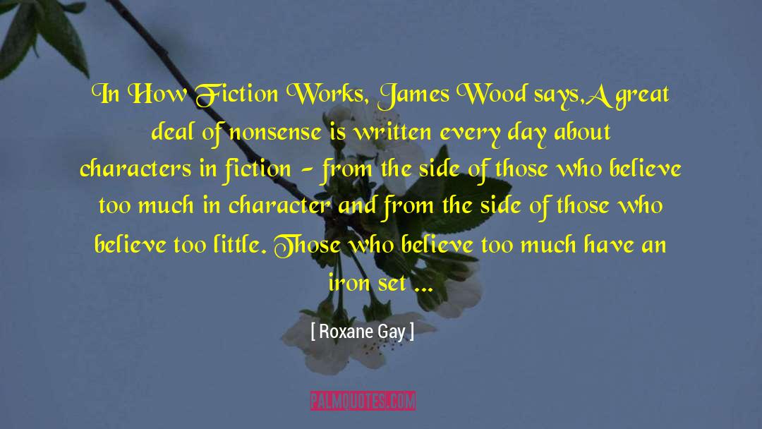 A World That Works For Everyone quotes by Roxane Gay