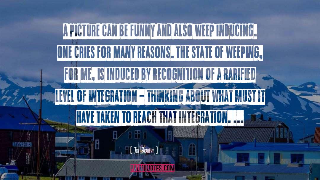 A3i Integration quotes by Joe Bradley