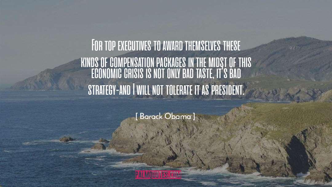 Aaa Award quotes by Barack Obama