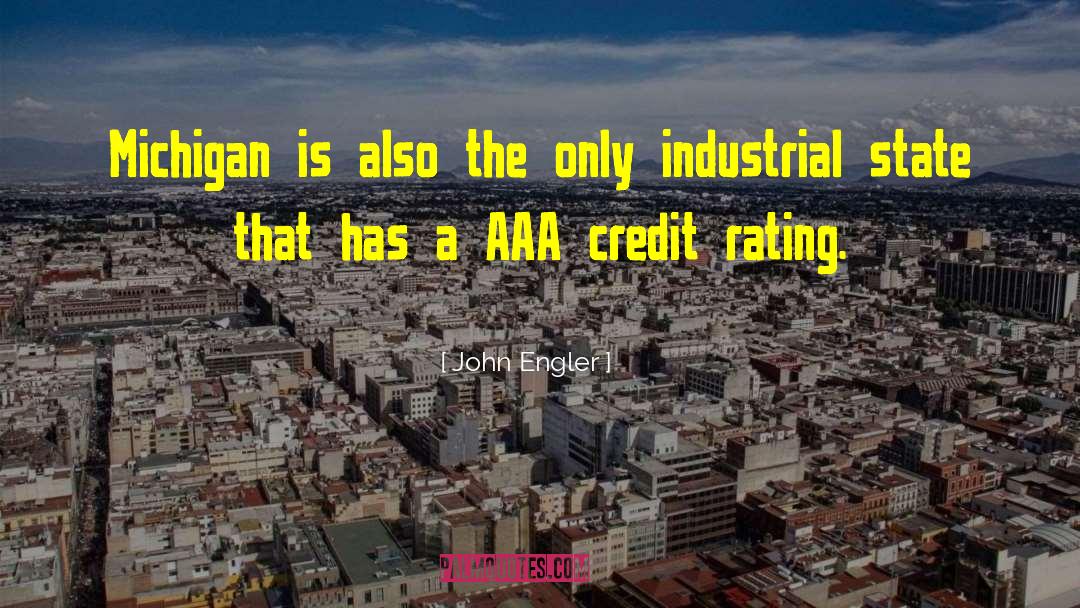 Aaa Car Rental quotes by John Engler