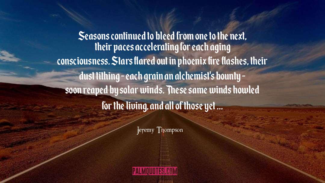 Aarden Solar quotes by Jeremy Thompson