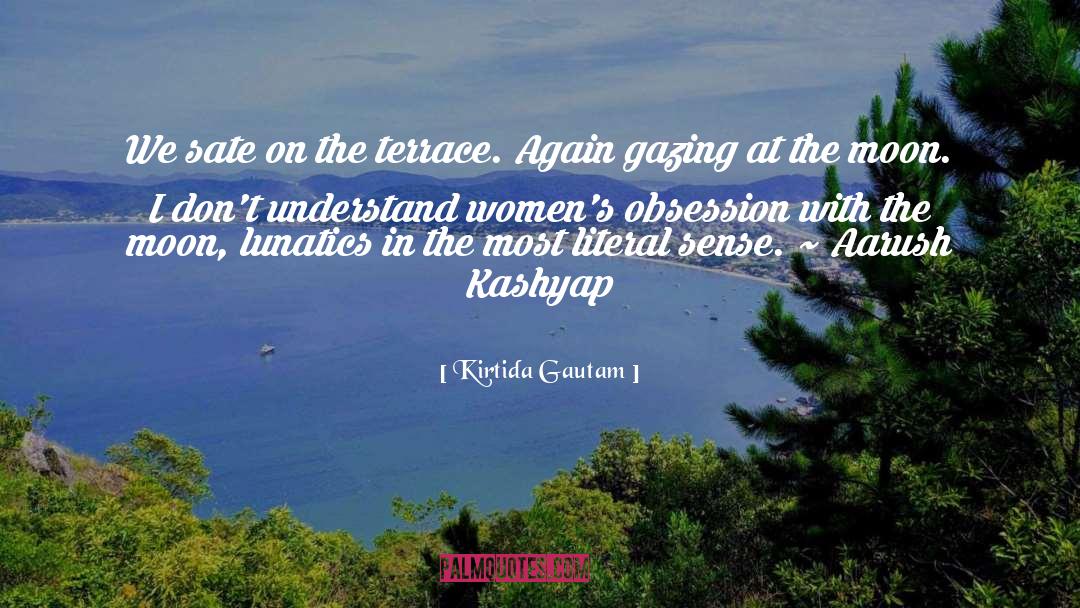 Aarush Kashyap quotes by Kirtida Gautam