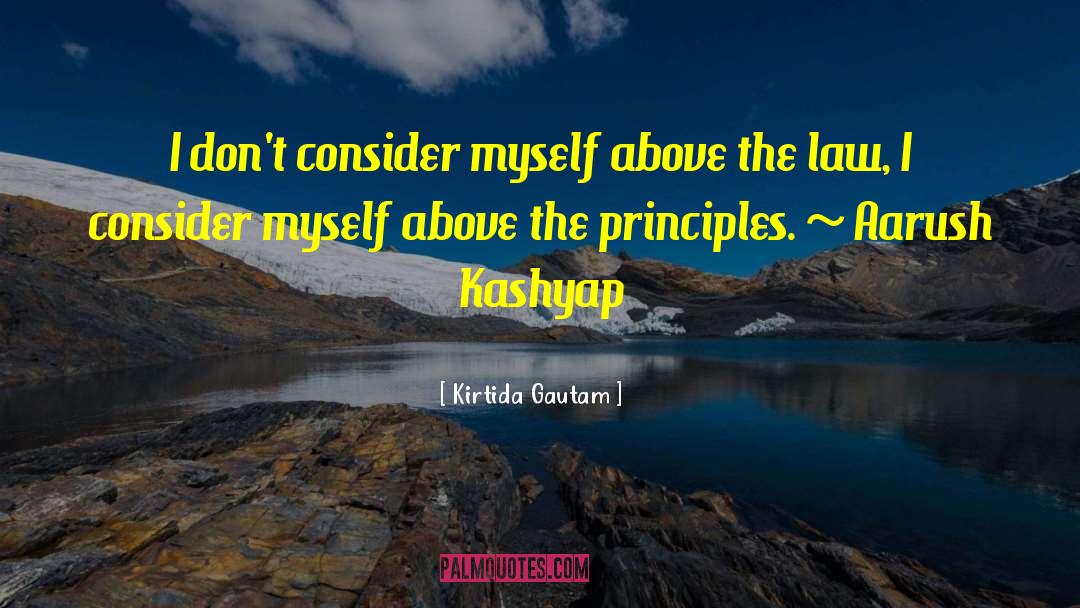 Aarush Kashyap quotes by Kirtida Gautam