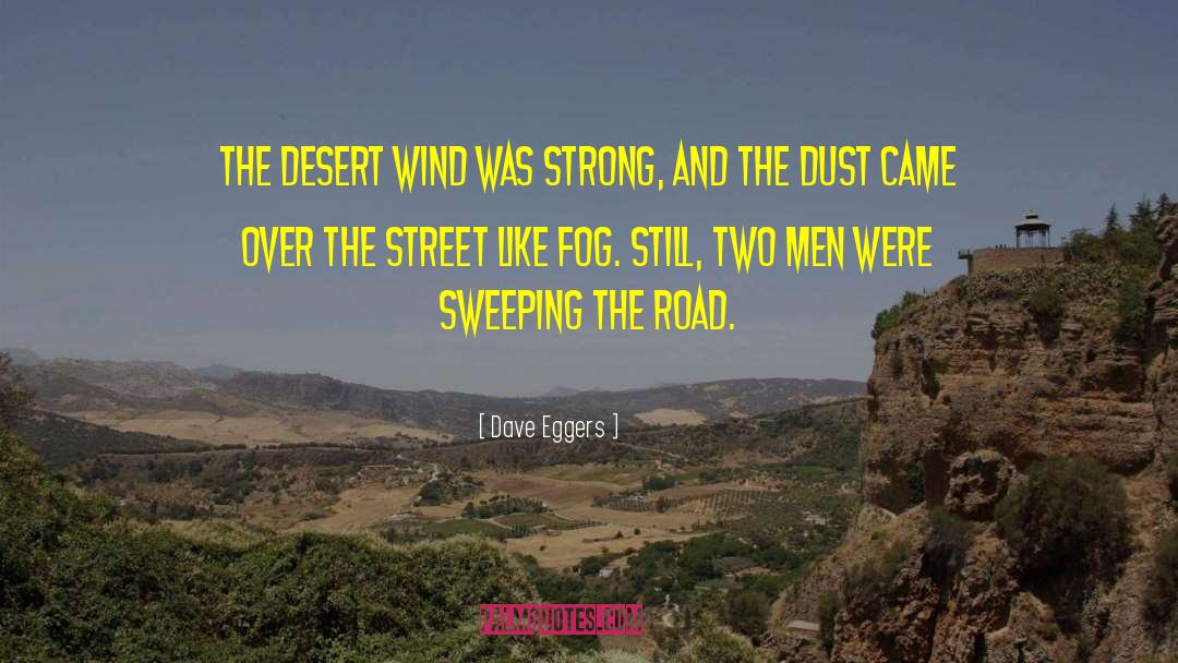 Abbey Road quotes by Dave Eggers