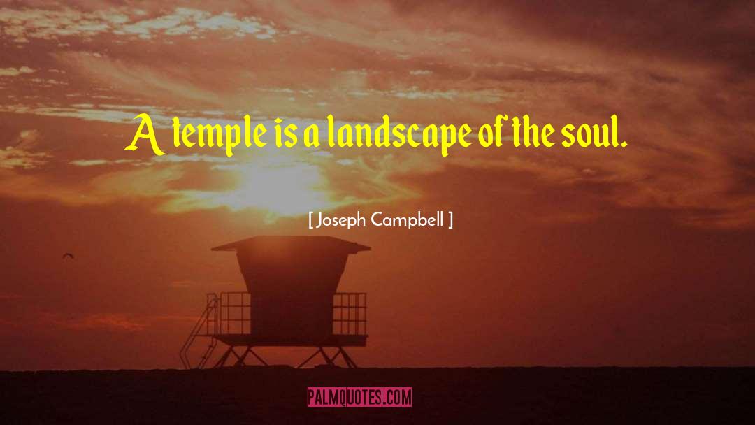 Abboud Joseph quotes by Joseph Campbell