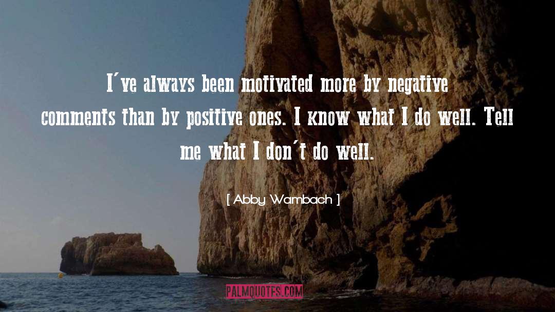 Abby Cadabra quotes by Abby Wambach