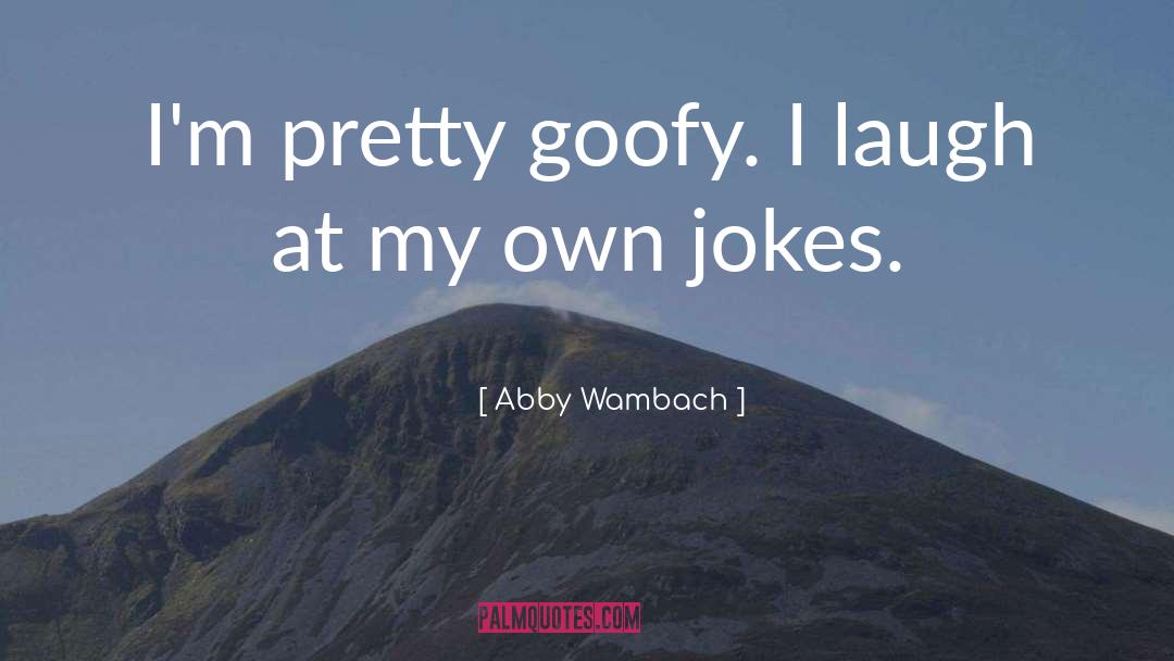 Abby quotes by Abby Wambach