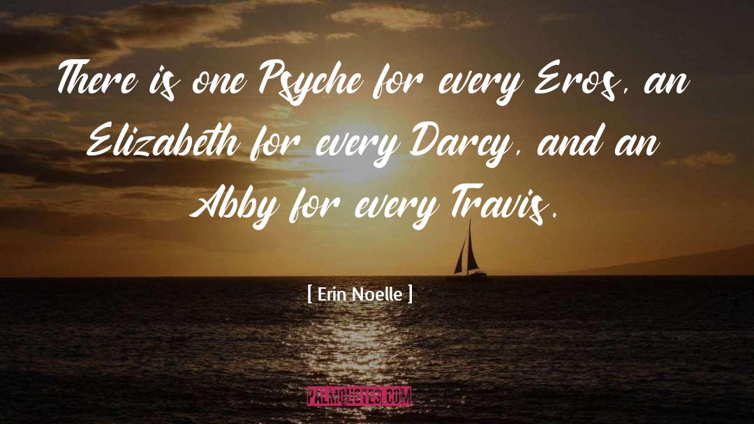 Abby Renard quotes by Erin Noelle