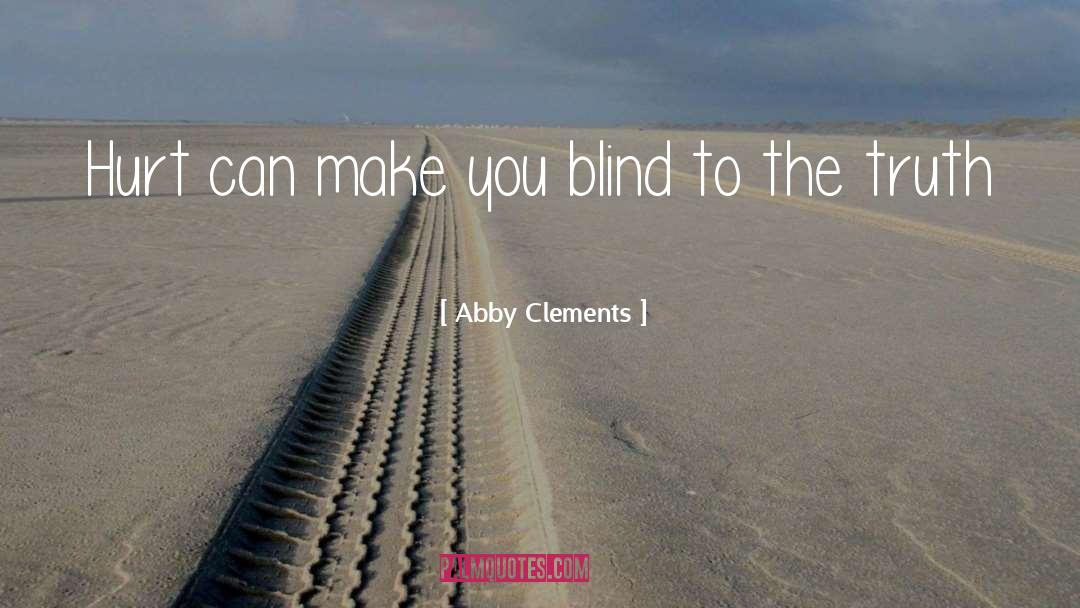 Abby Renard quotes by Abby Clements