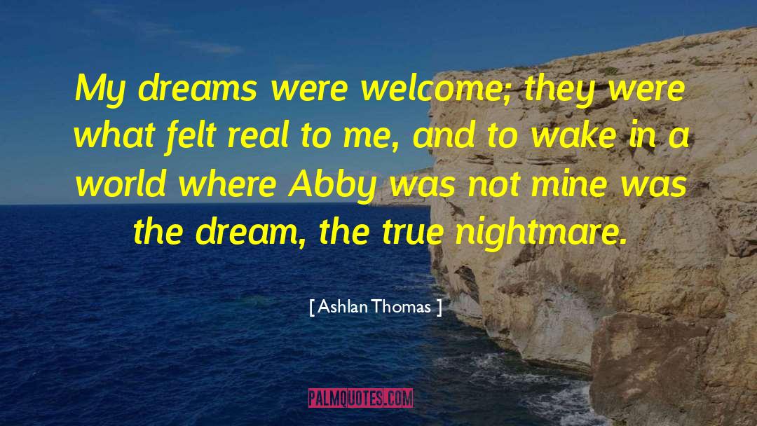 Abby Wambach quotes by Ashlan Thomas