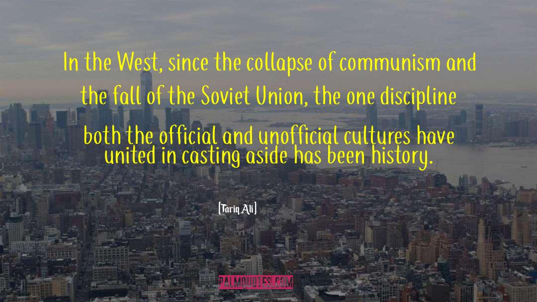 Abc Of Communism quotes by Tariq Ali