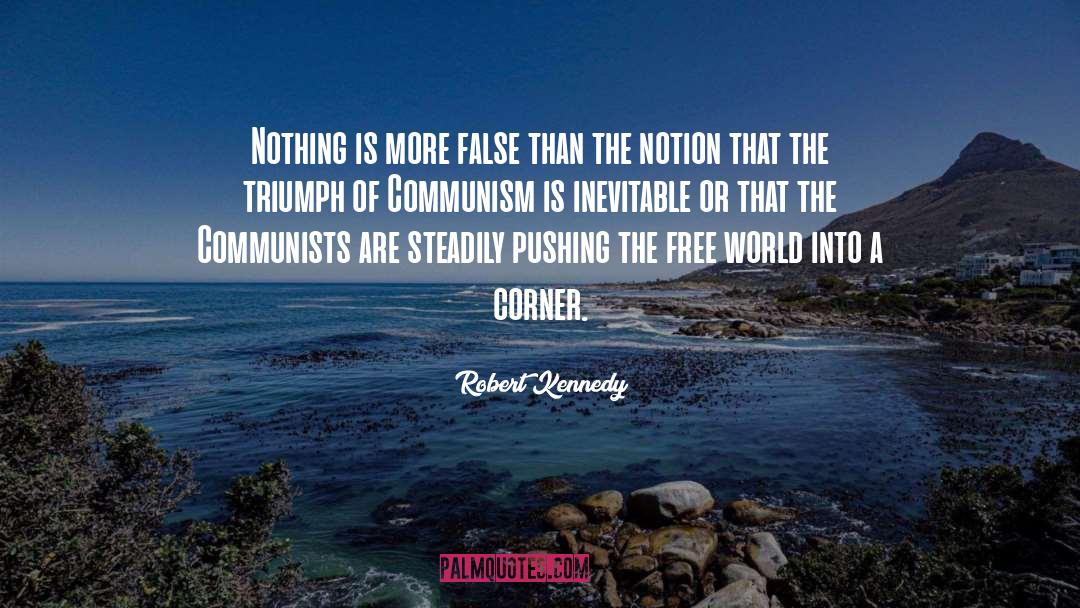 Abc Of Communism quotes by Robert Kennedy