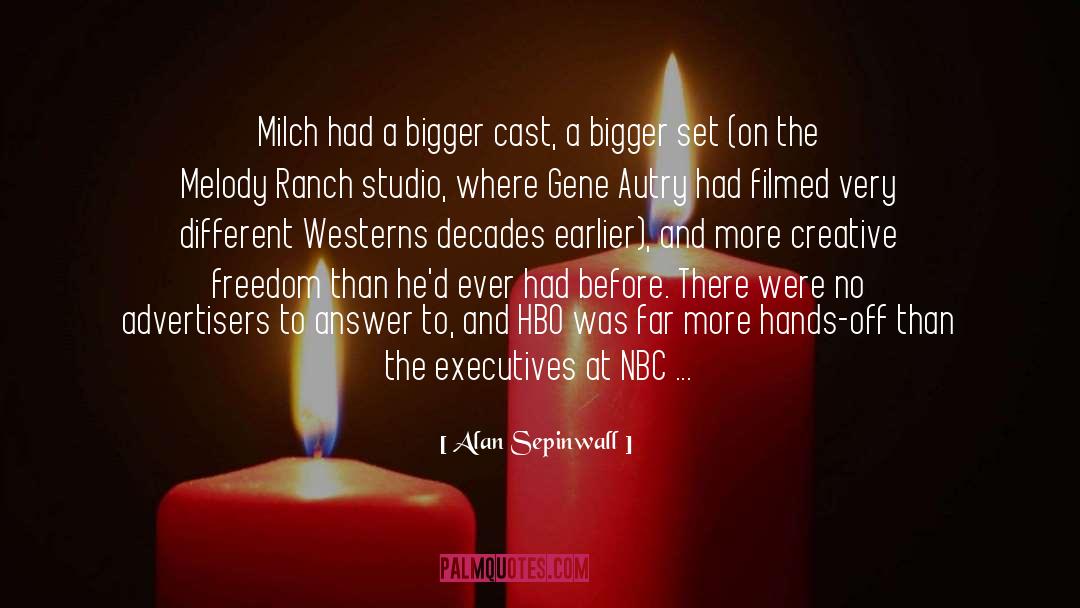 Abc quotes by Alan Sepinwall