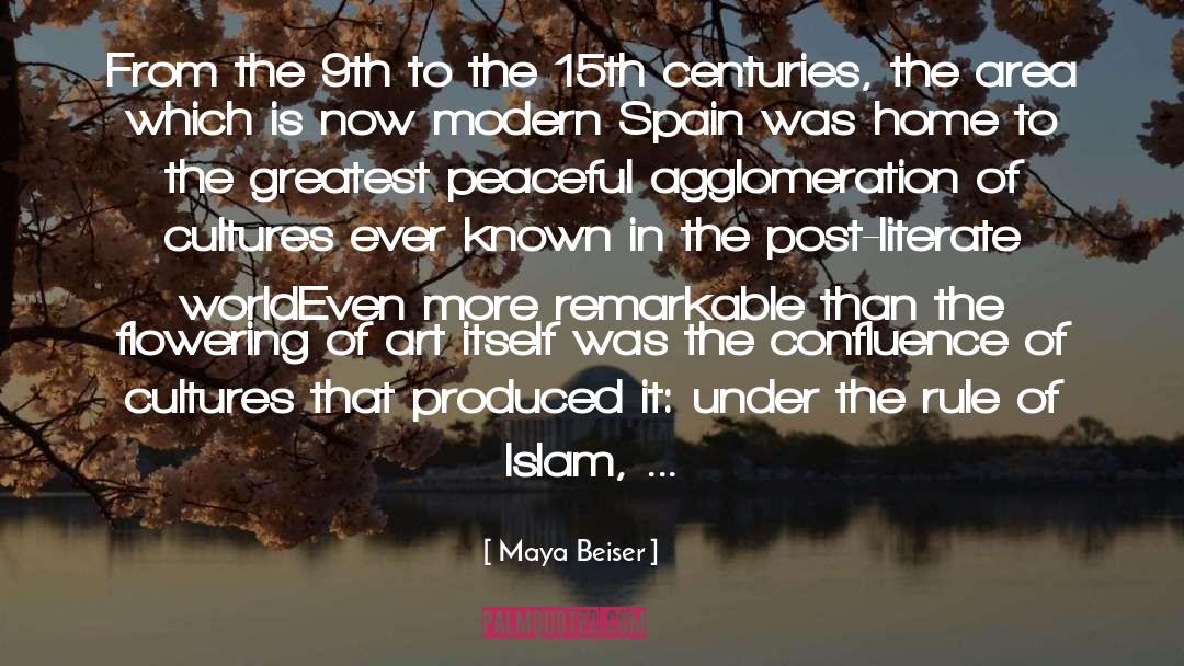 Abdera Spain quotes by Maya Beiser