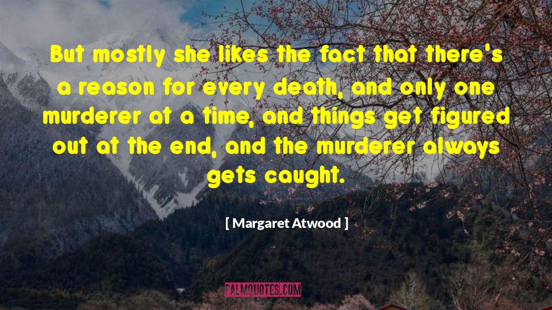 Abductions Caught quotes by Margaret Atwood