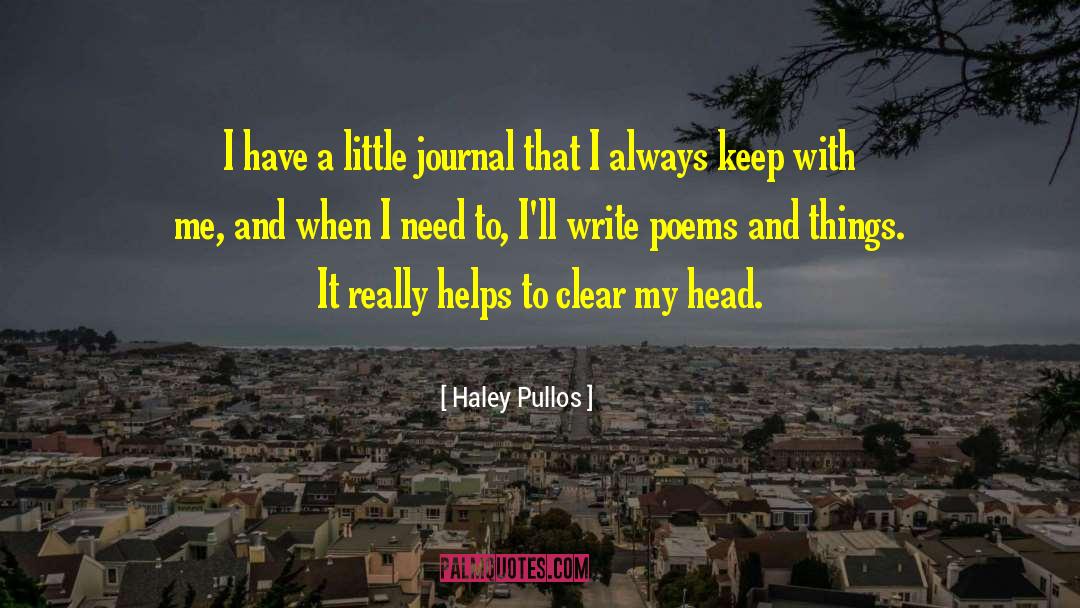 Abhijit Sarmah Poems quotes by Haley Pullos
