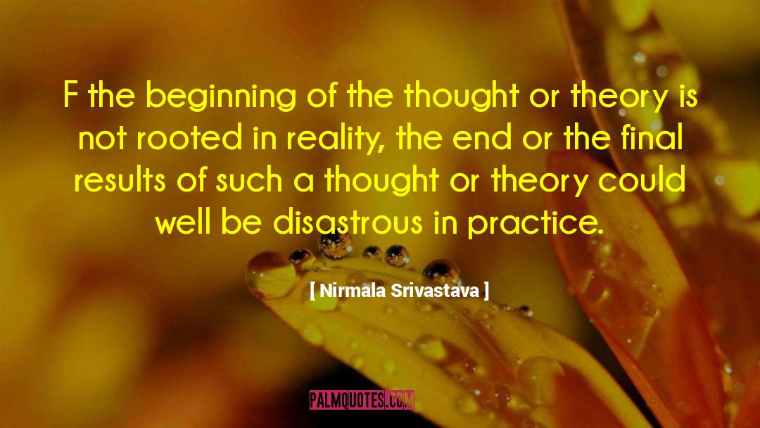 Abhinav Srivastava quotes by Nirmala Srivastava