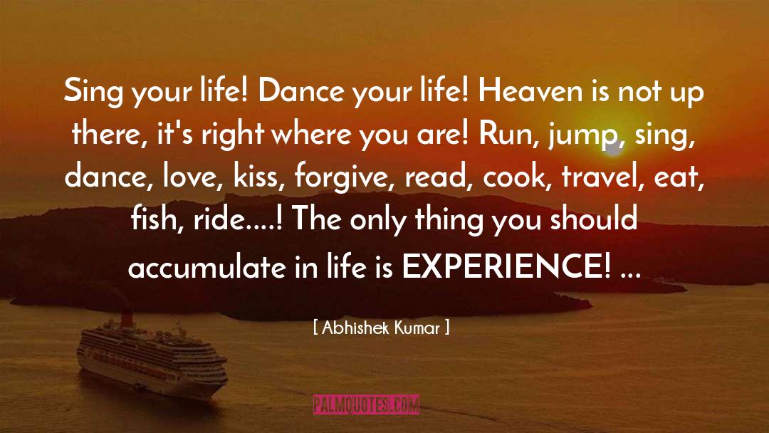 Abhishek Kumar India quotes by Abhishek Kumar