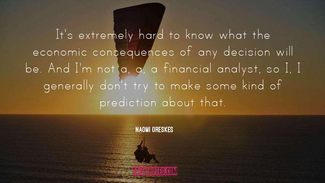 Abich Financial quotes by Naomi Oreskes