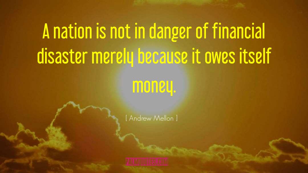 Abich Financial quotes by Andrew Mellon