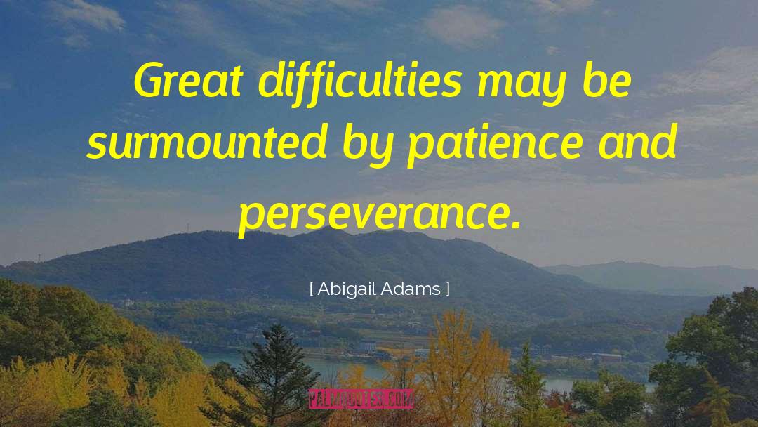 Abigail Tarttelin quotes by Abigail Adams