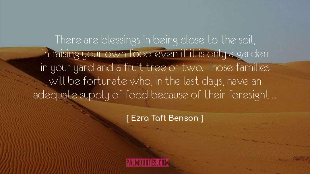 Ability To Change quotes by Ezra Taft Benson