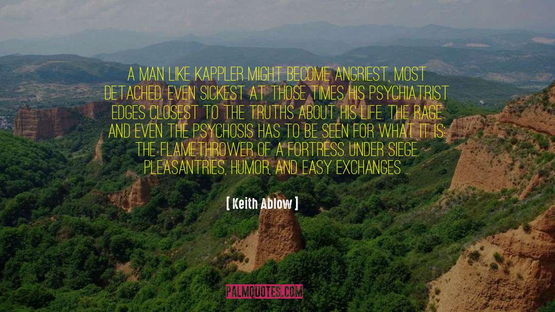 Ablow Karens Dmd quotes by Keith Ablow