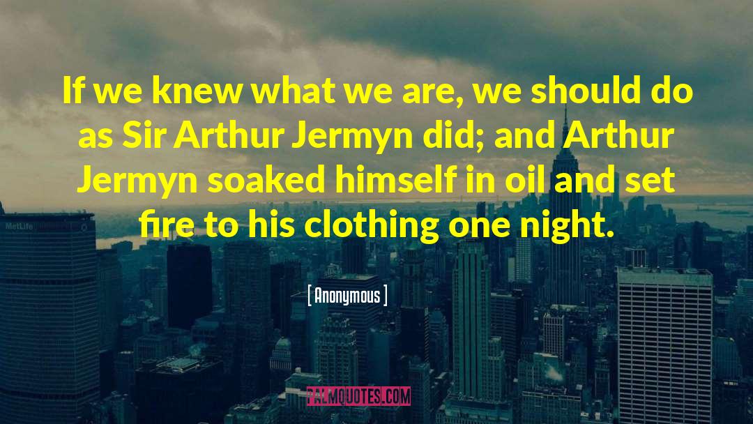 Ably Clothing quotes by Anonymous