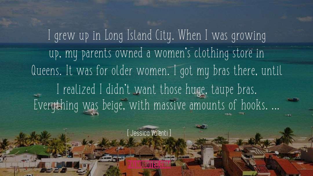 Ably Clothing quotes by Jessica Valenti