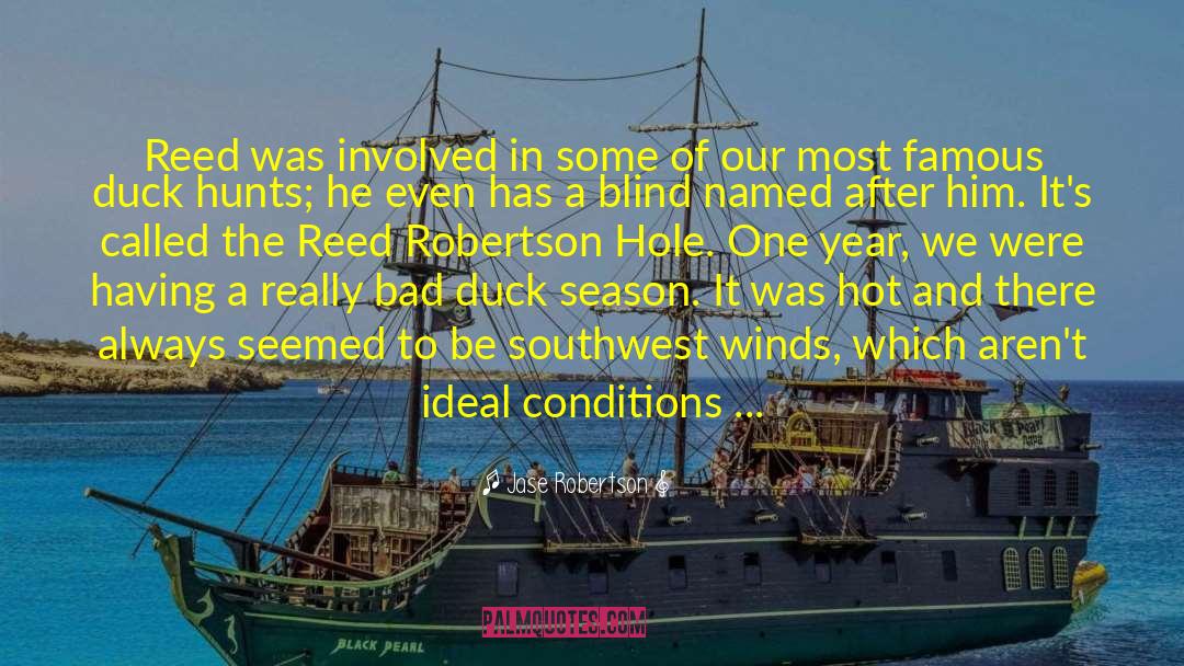 Aboard Time quotes by Jase Robertson