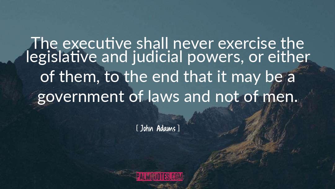 Abortion Laws quotes by John Adams