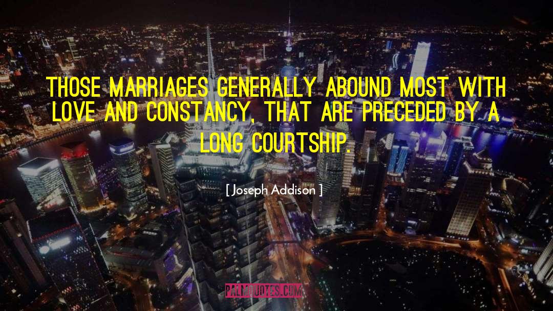 Abound quotes by Joseph Addison