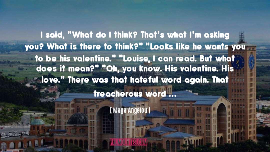 About Savannah quotes by Maya Angelou