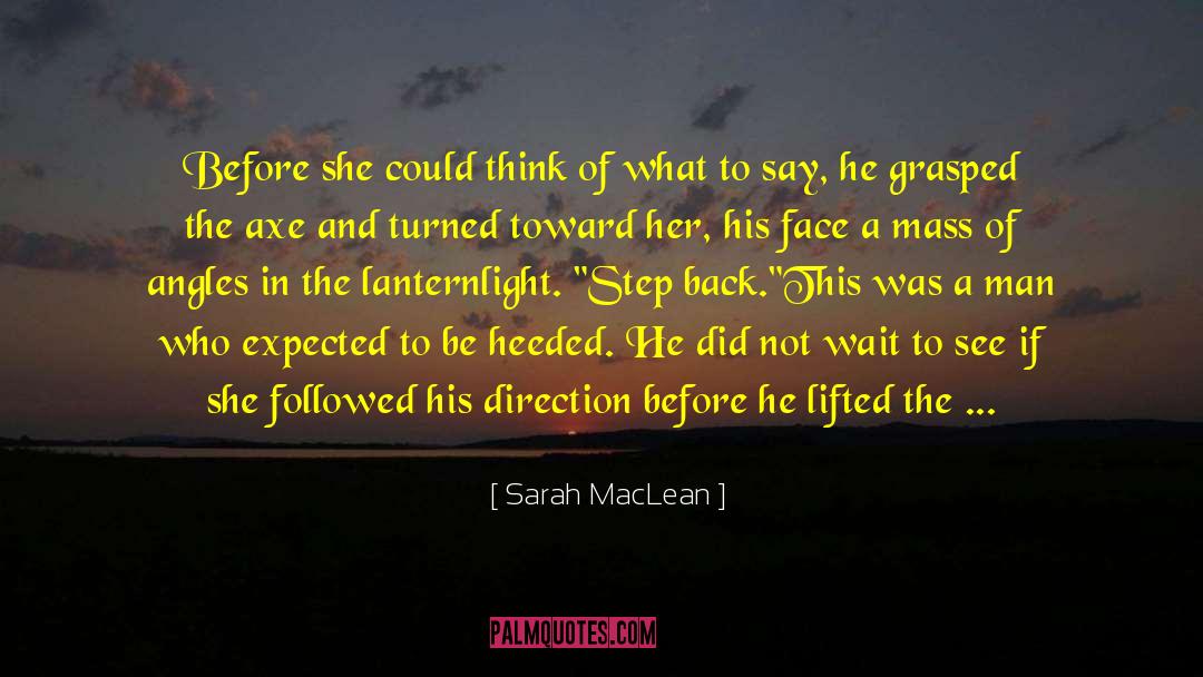 Above Average quotes by Sarah MacLean