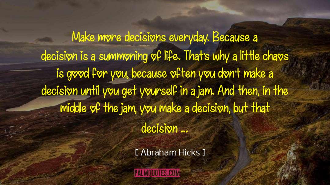Abraham Hicks quotes by Abraham Hicks