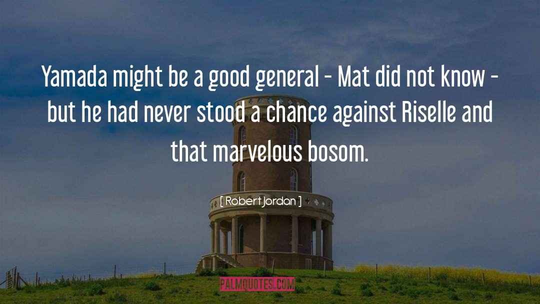 Abrahams Bosom quotes by Robert Jordan