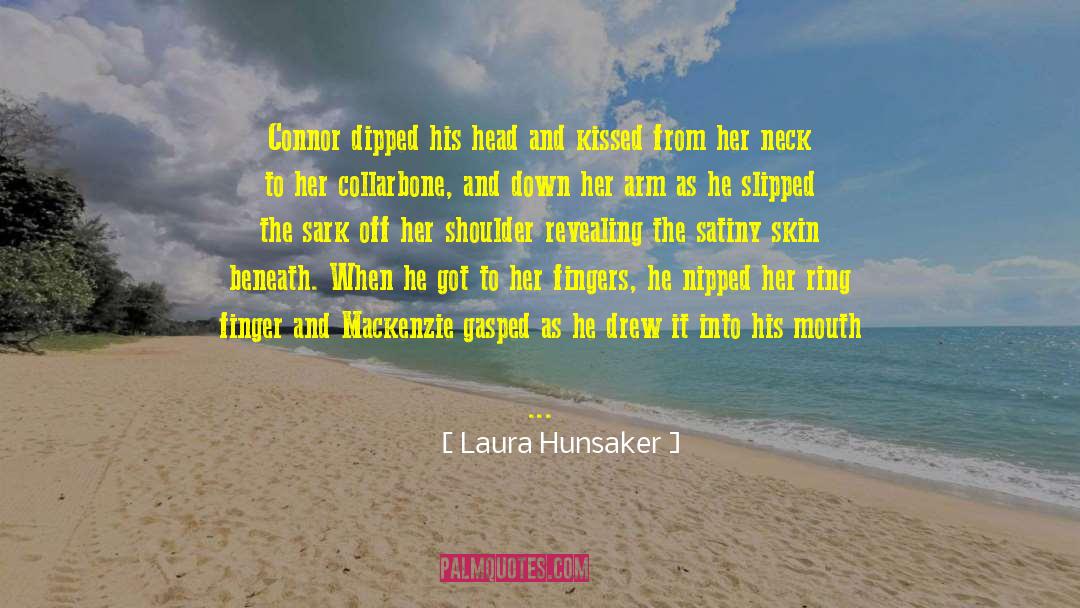 Abs quotes by Laura Hunsaker