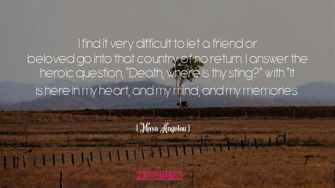 Absalom Cry The Beloved Country quotes by Maya Angelou