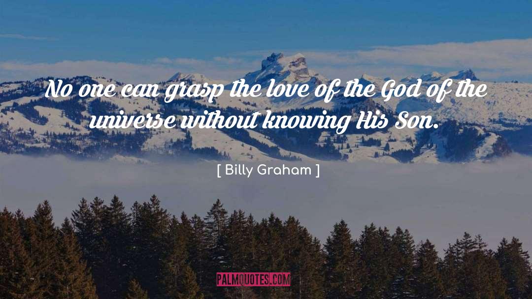 Absence Love quotes by Billy Graham