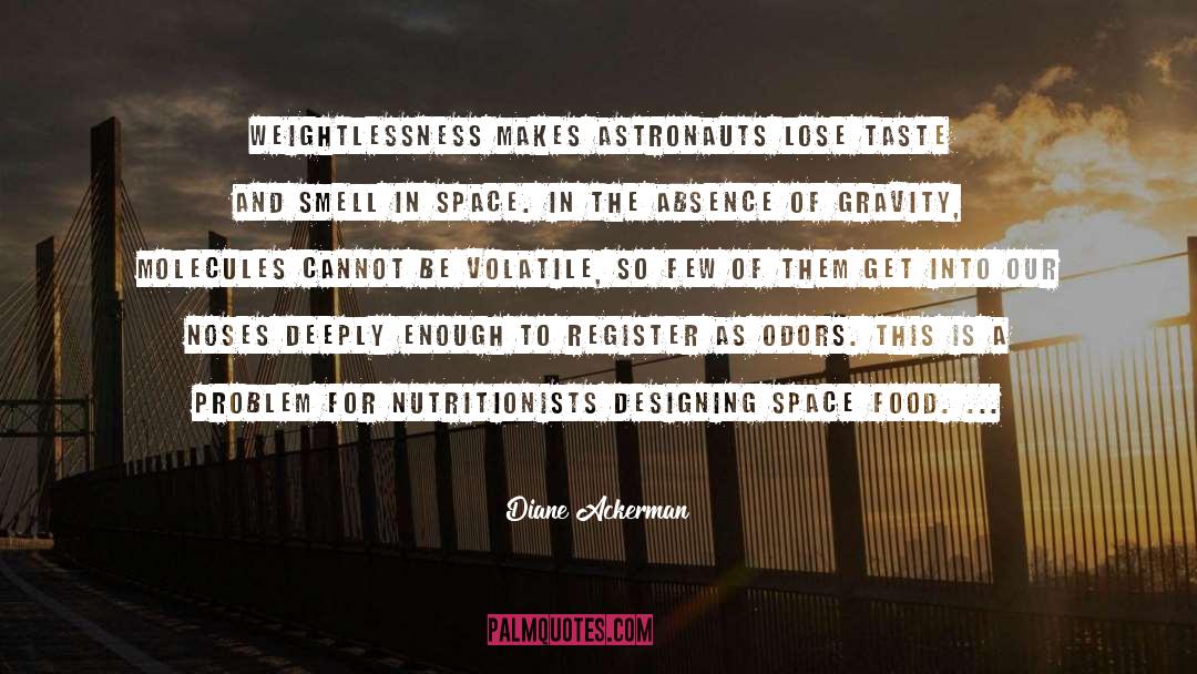 Absence quotes by Diane Ackerman