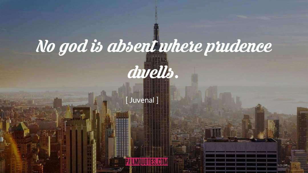 Absent Mindedness quotes by Juvenal