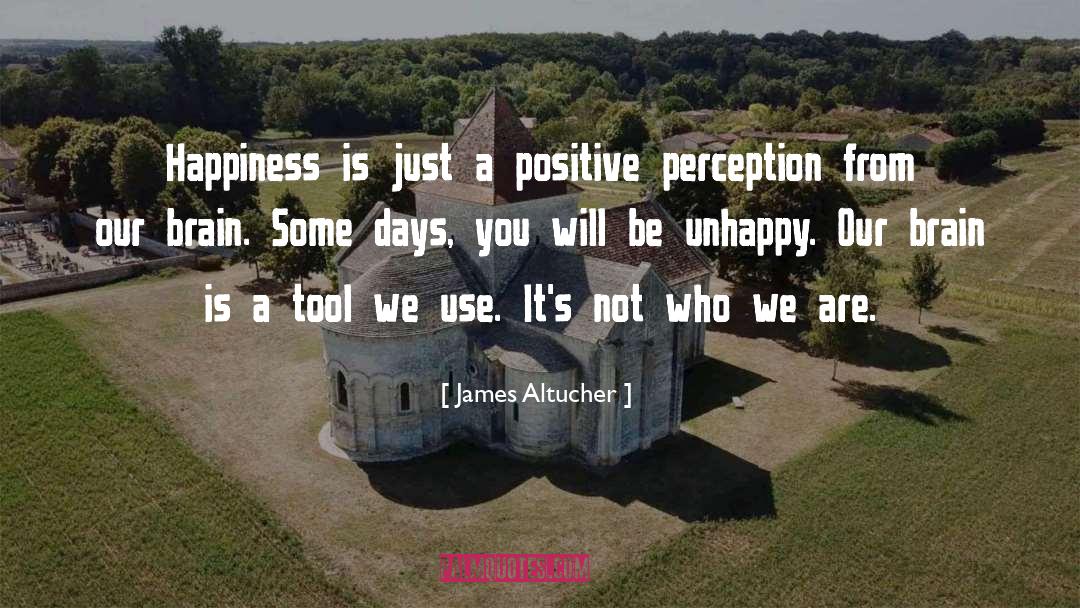 Absolute Happiness quotes by James Altucher