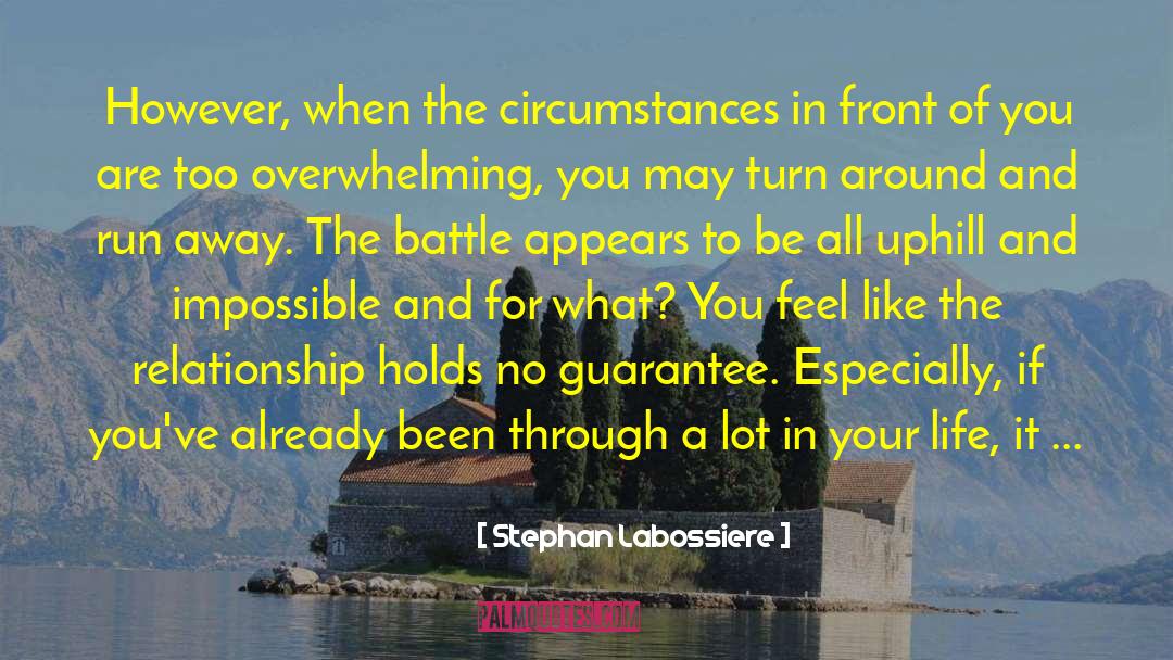 Absolute Love quotes by Stephan Labossiere
